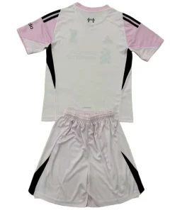 Liverpool Conjunto 2025 2026 Portero Rosa - Liverpool Barata | PTDHMALL