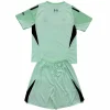 Liverpool Conjunto 2025 2026 Portero Verde - Liverpool Barata | PTDHMALL