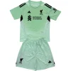 Liverpool Conjunto 2025 2026 Portero Verde - Liverpool Barata | PTDHMALL