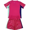 Manchester City Conjunto 2025 2026 Portero Rosa - Manchester City Barata | PTDHMALL