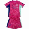 Manchester City Conjunto 2025 2026 Portero Rosa - Manchester City Barata | PTDHMALL