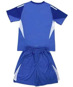 Manchester United Camiseta 2025 2026 Portero Azul - Camiseta Manchester United | PTDHMALL