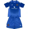 Manchester United Camiseta 2025 2026 Portero Azul - Camiseta Manchester United | PTDHMALL