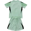 Manchester United Conjunto 2025 2026 Portero Verde - Manchester United Barata | PTDHMALL