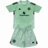 Manchester United Conjunto 2025 2026 Portero Verde - Manchester United Barata | PTDHMALL