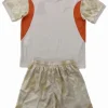 Marsella Conjunto 2024 2025 Portero Amarillo - Marsella Barata | PTDHMALL