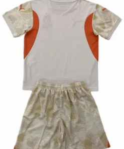 Marsella Conjunto 2024 2025 Portero Amarillo - Marsella Barata | PTDHMALL