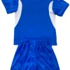 Marsella Conjunto 2024 2025 Portero Azul - Marsella Barata | PTDHMALL