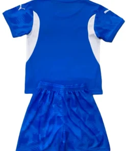Marsella Conjunto 2024 2025 Portero Azul - Marsella Barata | PTDHMALL