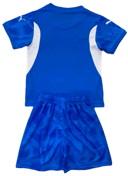 Marsella Conjunto 2024 2025 Portero Azul - Marsella Barata | PTDHMALL