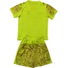 Marsella Conjunto 2025 2026 Portero Amarillo - Marsella Barata | PTDHMALL