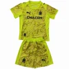 Marsella Conjunto 2025 2026 Portero Amarillo - Marsella Barata | PTDHMALL