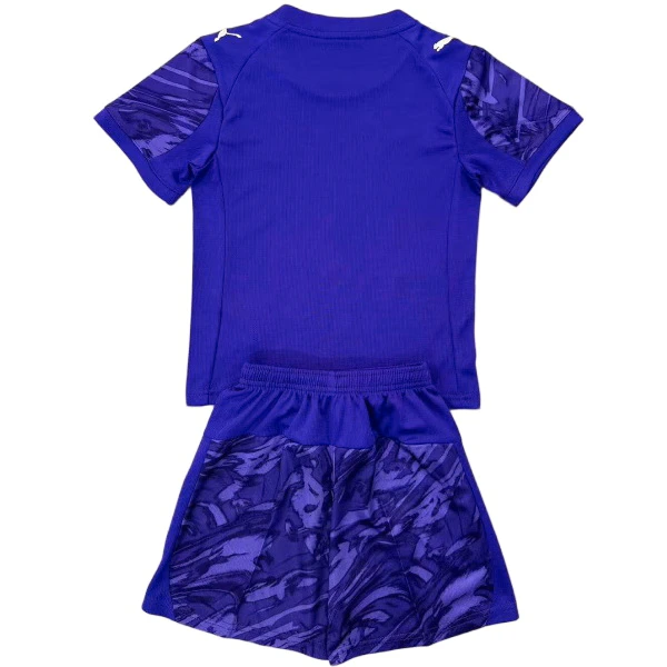 Marsella Conjunto 2025 2026 Portero Púrpura - Marsella Barata | PTDHMALL