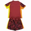 Marsella Conjunto 2025 2026 Portero Rojo - Marsella Barata | PTDHMALL