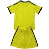 Newcastle United Conjunto 2025 2026 Portero Amarillo - Newcastle United Equipacion | PTDHMALL
