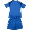 Newcastle United Conjunto 2025 2026 Portero Azul - Newcastle United Equipacion | PTDHMALL