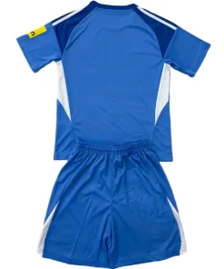 Newcastle United Conjunto 2025 2026 Portero Azul - Newcastle United Equipacion | PTDHMALL