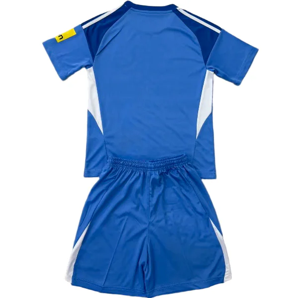 Newcastle United Conjunto 2025 2026 Portero Azul - Newcastle United Equipacion | PTDHMALL