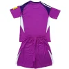 Newcastle United Conjunto 2025 2026 Portero Púrpura - Newcastle United Equipacion | PTDHMALL