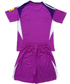 Newcastle United Conjunto 2025 2026 Portero Púrpura - Newcastle United Equipacion | PTDHMALL