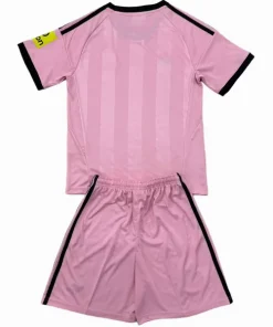 Newcastle United Conjunto 2025 2026 Portero Rosa - Newcastle United Equipacion | PTDHMALL