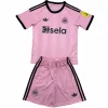 Newcastle United Conjunto 2025 2026 Portero Rosa - Newcastle United Equipacion | PTDHMALL