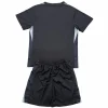 Paris Saint Germain Conjunto 2025 2026 Portero Negro - Paris Saint Germain Barata | PTDHMALL