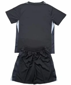 Paris Saint Germain Conjunto 2025 2026 Portero Negro - Paris Saint Germain Barata | PTDHMALL