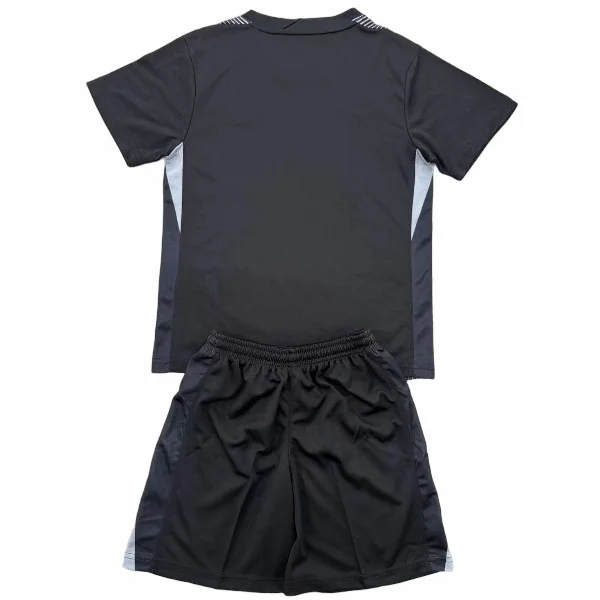 Paris Saint Germain Conjunto 2025 2026 Portero Negro - Paris Saint Germain Barata | PTDHMALL