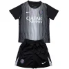 Paris Saint Germain Conjunto 2025 2026 Portero Negro - Paris Saint Germain Barata | PTDHMALL