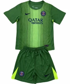 Paris Saint Germain Conjunto 2025 2026 Portero - Paris Saint Germain Barata | PTDHMALL