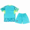 Portugal Conjunto 2026 Portero Verde - Portero Portugal | PTDHMALL
