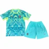 Portugal Conjunto 2026 Portero Verde - Portero Portugal | PTDHMALL