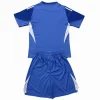 Real Madrid Conjunto 2025 2026 Portero Azul - Real Madrid Barata | PTDHMALL