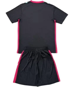 Sunderland Conjunto 2025 2026 Portero Rosa - Sunderland Barata | PTDHMALL