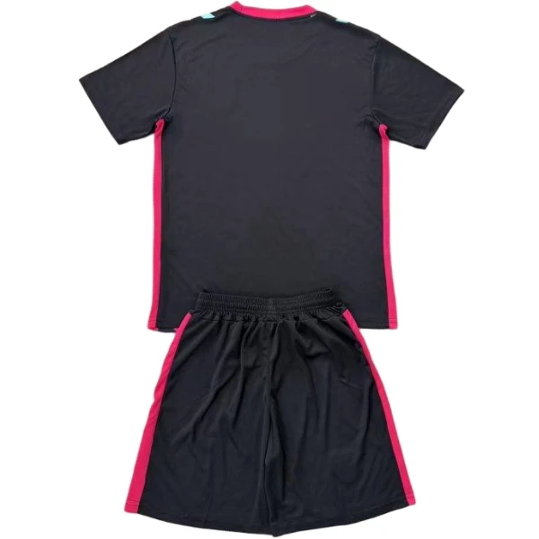 Sunderland Conjunto 2025 2026 Portero Rosa - Sunderland Barata | PTDHMALL