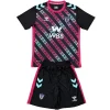 Sunderland Conjunto 2025 2026 Portero Rosa - Sunderland Barata | PTDHMALL