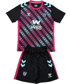 Sunderland Conjunto 2025 2026 Portero Rosa - Sunderland Barata | PTDHMALL