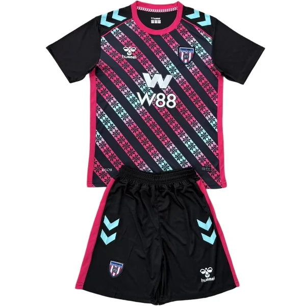 Sunderland Conjunto 2025 2026 Portero Rosa - Sunderland Barata | PTDHMALL
