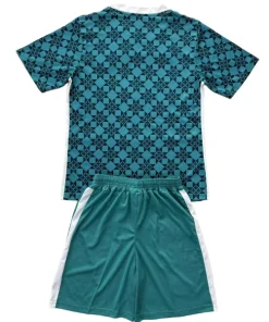 Sunderland Conjunto 2025 2026 Portero Verde - Sunderland Barata | PTDHMALL