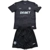 Conjunto 2025 2026 Portero Negro | PTDHMALL