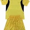 Conjunto 2024 2025 Portero Amarillo | PTDHMALL