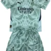 Conjunto 2024 2025 Portero Verde | PTDHMALL