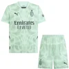 Conjunto 2024 2025 Portero Verde | PTDHMALL