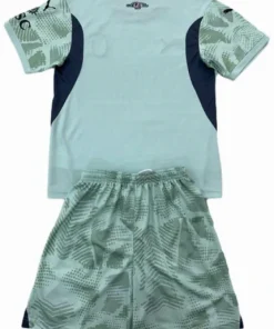 Conjunto 2024 2025 Portero Verde | PTDHMALL