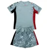 Conjunto 2025 2026 Portero Azul | PTDHMALL