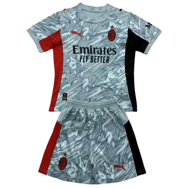 Conjunto 2025 2026 Portero Azul | PTDHMALL