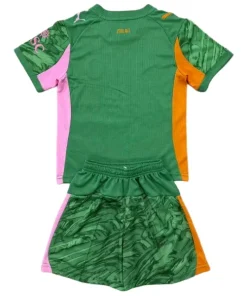 Conjunto 2025 2026 Portero Verde | PTDHMALL