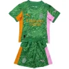 Conjunto 2025 2026 Portero Verde | PTDHMALL