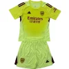 Conjunto 2025 2026 Portero Amarillo | PTDHMALL